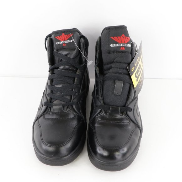 redbird safety shoes